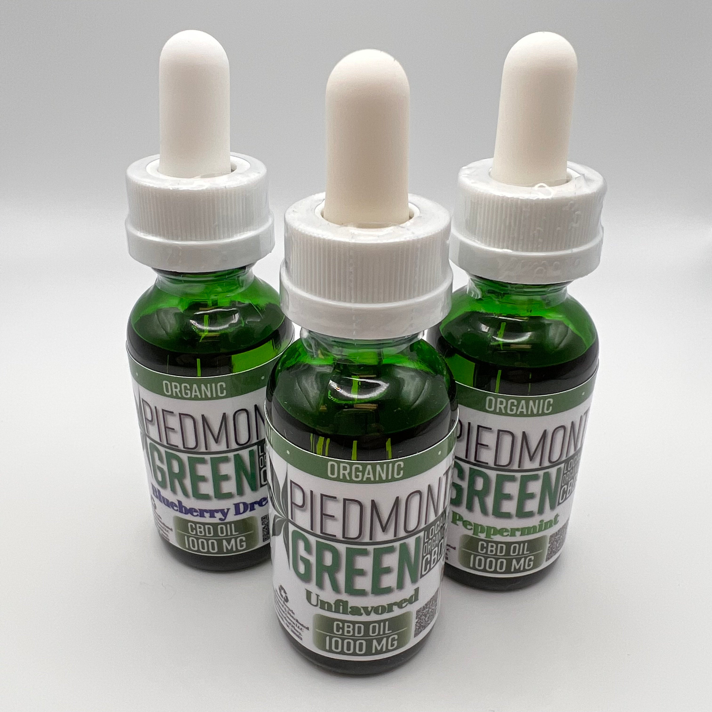 Shop NC Local Organic Hemp & CBD Products - Piedmont Green CBD & THCa Dispensary & Hemp Farm